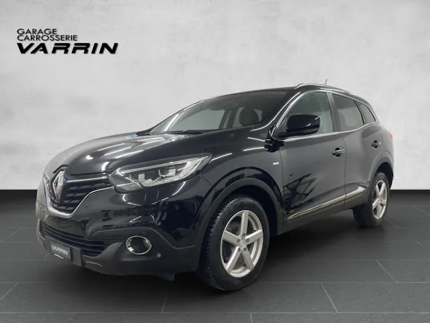 Renault Kadjar 1.6 dCi Swiss Edition 4WD