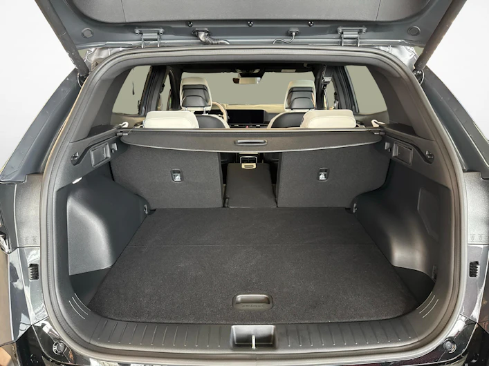 image du véhicule KIA SPORTAGE