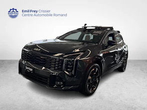 image du véhicule KIA Sportage 1.6 T-GDi PHEV GT-Line