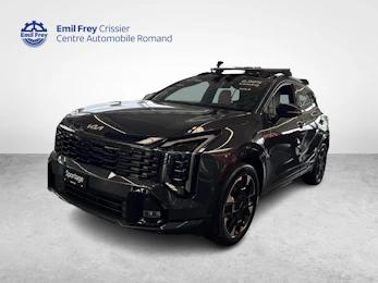 image du véhicule KIA Sportage 1.6 T-GDi PHEV GT-Line