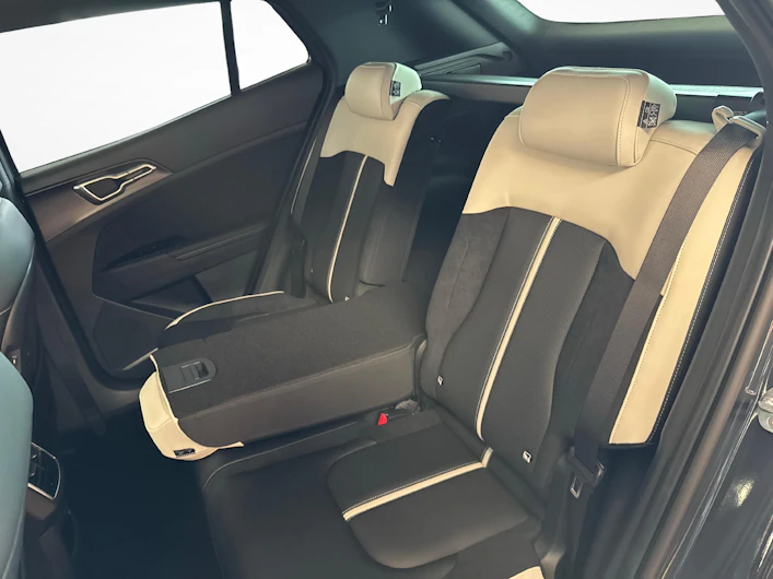 image du véhicule KIA SPORTAGE