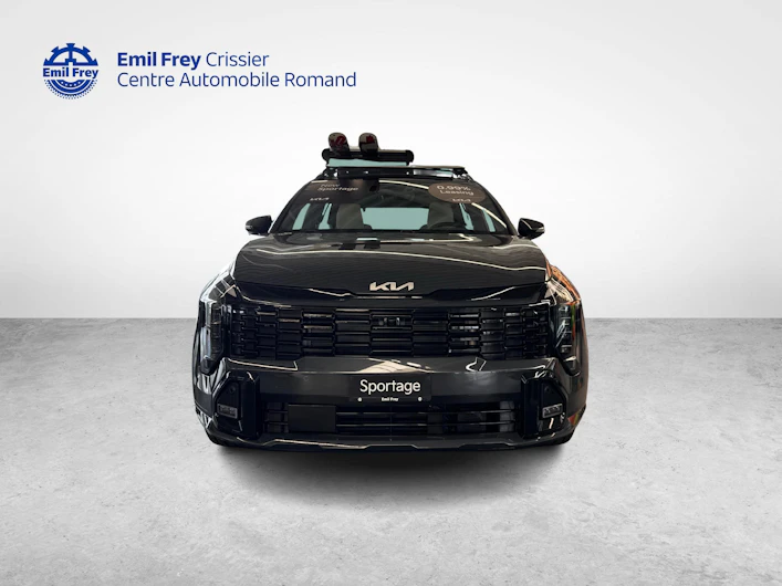 image du véhicule KIA SPORTAGE