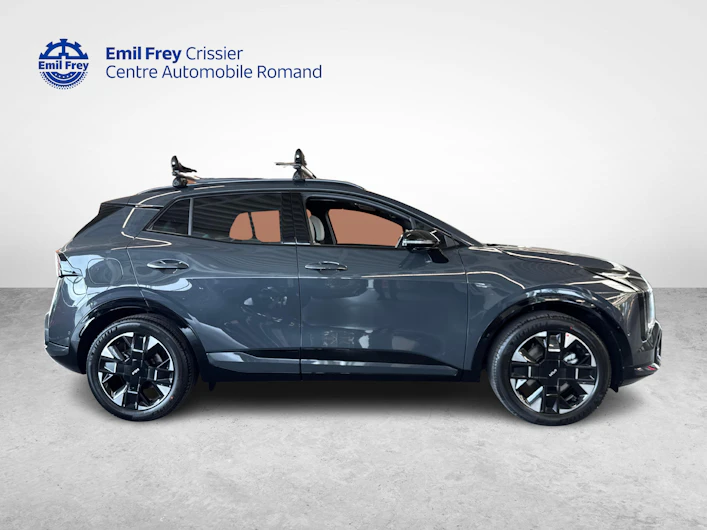 image du véhicule KIA SPORTAGE