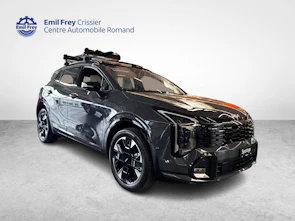 image du véhicule KIA Sportage 1.6 T-GDi PHEV GT-Line