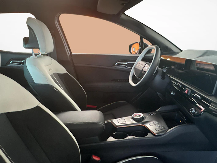 image du véhicule KIA SPORTAGE