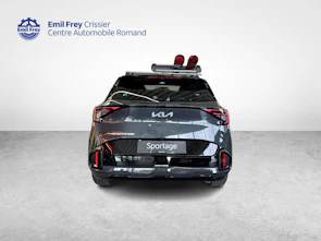 image du véhicule KIA Sportage 1.6 T-GDi PHEV GT-Line
