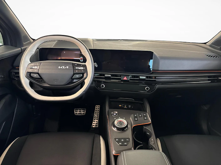 image du véhicule KIA SPORTAGE