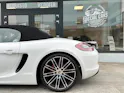Porsche Boxster 3.4 GTS PDK