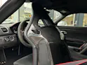 Porsche Boxster 3.4 GTS PDK
