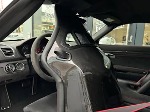 Porsche Boxster 3.4 GTS PDK