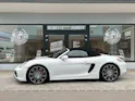 Porsche Boxster 3.4 GTS PDK