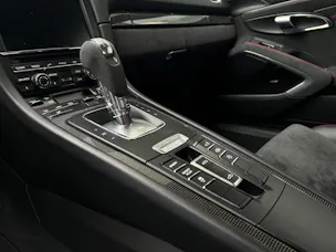Porsche Boxster 3.4 GTS PDK