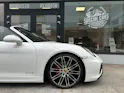Porsche Boxster 3.4 GTS PDK