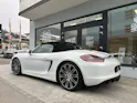 Porsche Boxster 3.4 GTS PDK