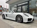 Porsche Boxster 3.4 GTS PDK