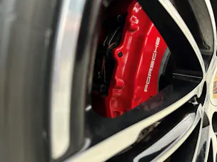 Porsche Boxster 3.4 GTS PDK