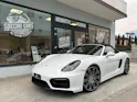 Porsche Boxster 3.4 GTS PDK