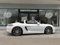 Porsche Boxster 3.4 GTS PDK
