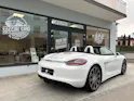 Porsche Boxster 3.4 GTS PDK