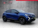 Renault Captur 1.6 E-Tech esprit Alpine