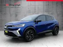 Renault Captur 1.6 E-Tech esprit Alpine