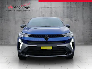 Renault Captur 1.6 E-Tech esprit Alpine