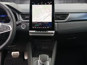 Renault Captur 1.6 E-Tech esprit Alpine
