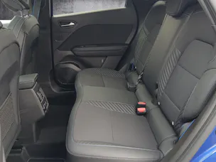Renault Captur 1.6 E-Tech esprit Alpine