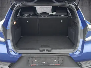 Renault Captur 1.6 E-Tech esprit Alpine