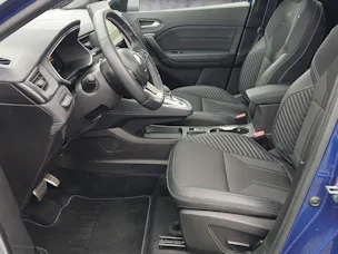 Renault Captur 1.6 E-Tech esprit Alpine