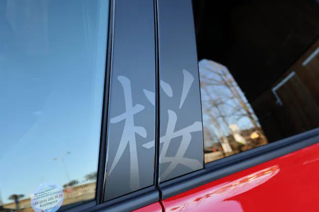 Suzuki Vitara 1.4 T Sakura Top Hybrid 4x4