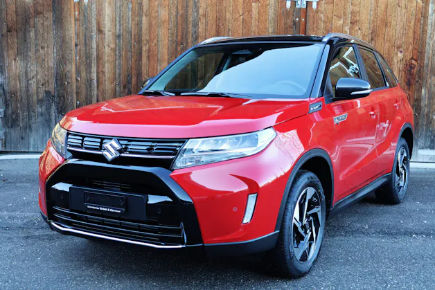 Suzuki Vitara 1.4 T Sakura Top Hybrid 4x4