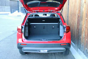Suzuki Vitara 1.4 T Sakura Top Hybrid 4x4