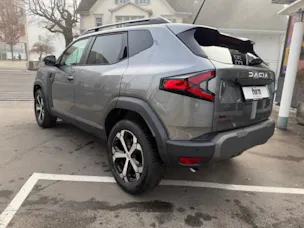 Dacia Duster 130 48V Journey4x4