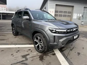 Dacia Duster 130 48V Journey4x4