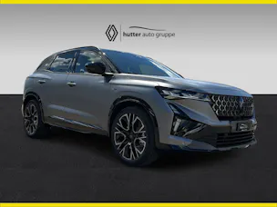 Renault Austral 1.2 E-Tech esprit Alpine