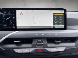 Kia EV5 81 kWh GT-Line