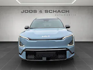 Kia EV5 81 kWh GT-Line