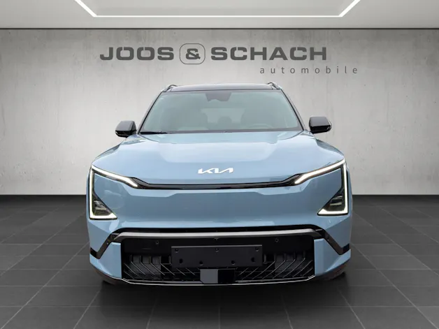 Kia EV5 81 kWh GT-Line