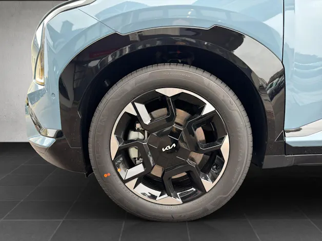 Kia EV5 81 kWh GT-Line