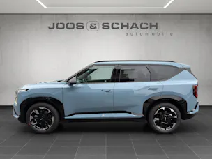 Kia EV5 81 kWh GT-Line