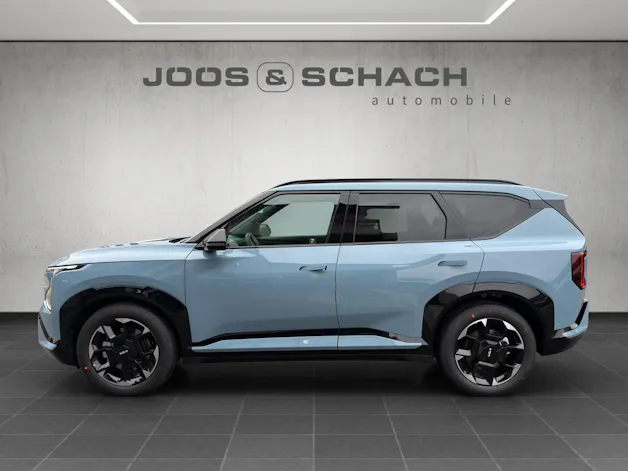 Kia EV5 81 kWh GT-Line