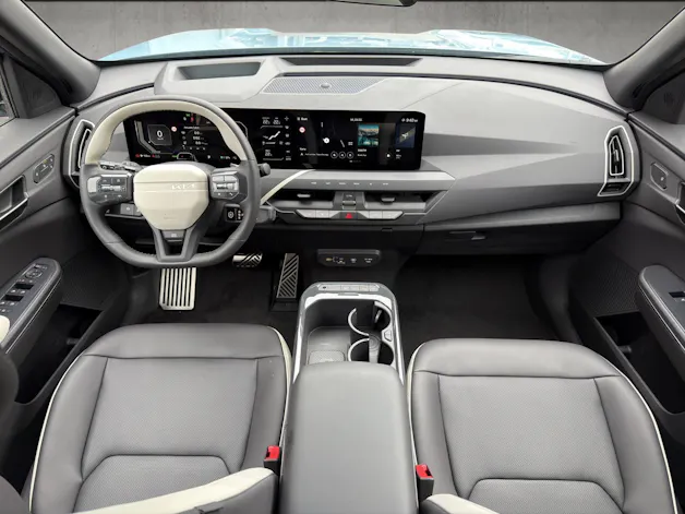 Kia EV5 81 kWh GT-Line