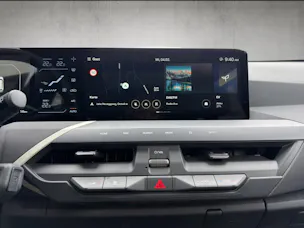 Kia EV5 81 kWh GT-Line
