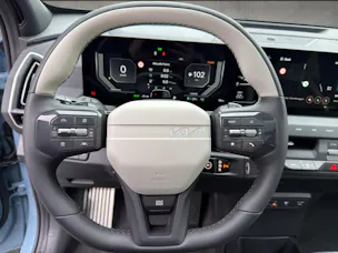 Kia EV5 81 kWh GT-Line