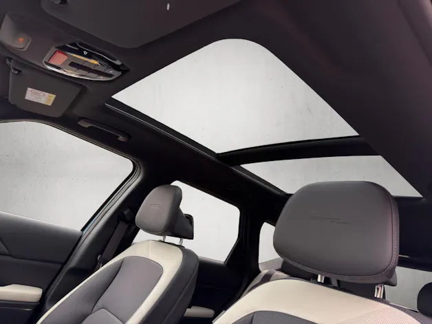 Kia EV5 81 kWh GT-Line