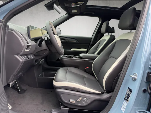 Kia EV5 81 kWh GT-Line