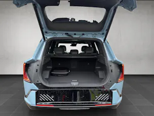 Kia EV5 81 kWh GT-Line