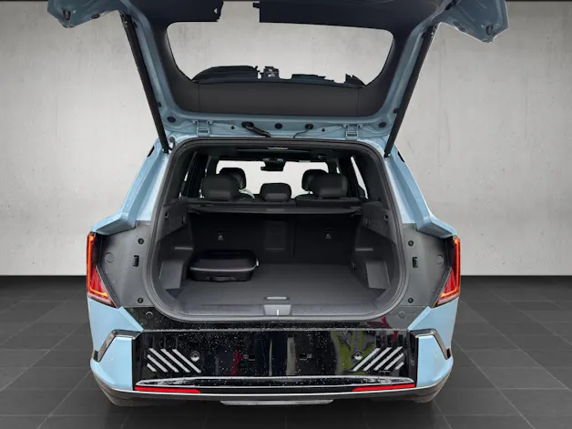 Kia EV5 81 kWh GT-Line