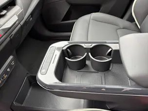 Kia EV5 81 kWh GT-Line